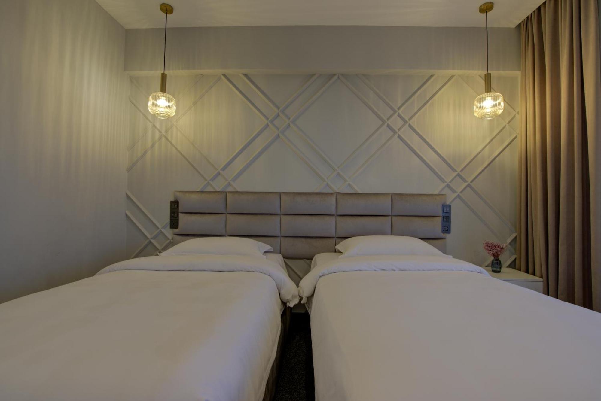 Olimp Hotel ボステリ エクステリア 写真